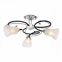 Изображение продукта Потолочная люстра Silver Light Bibis 